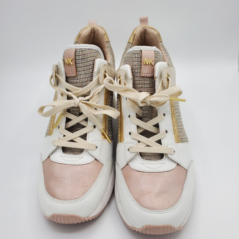 Michael Kors Georgie Trainers